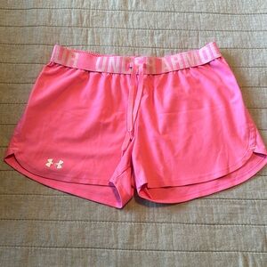 Women’s UA Shorts